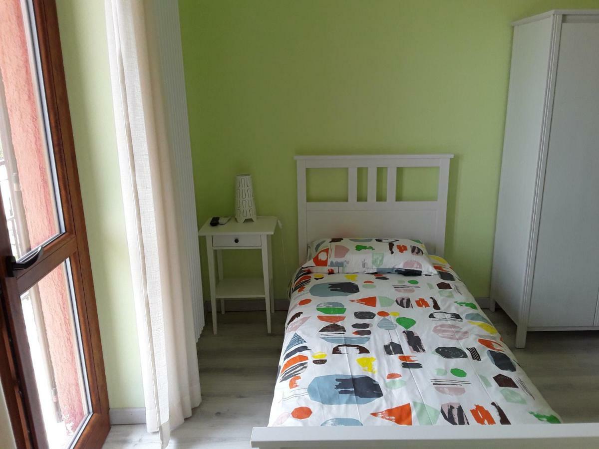 Tra Menta E Meliga Hotel Carignano  Buitenkant foto